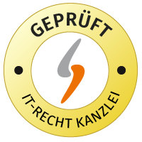 Siegel IT-Recht Kanzlei