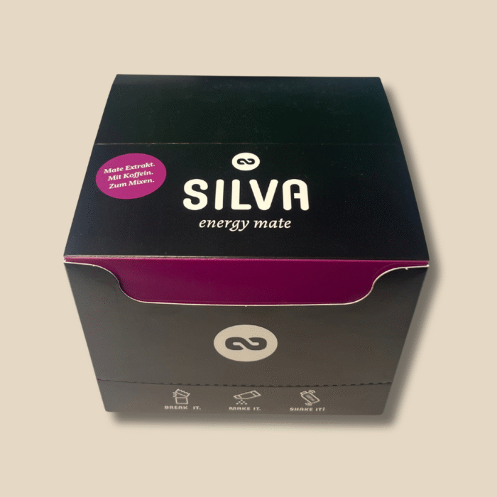 SILVA Powerwürfel