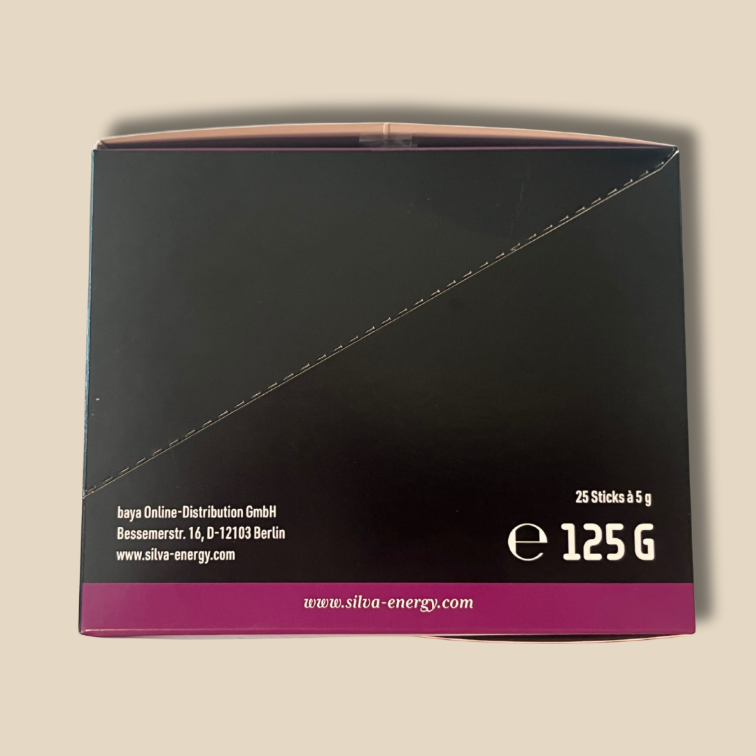 SILVA Powerwürfel rechte Seite