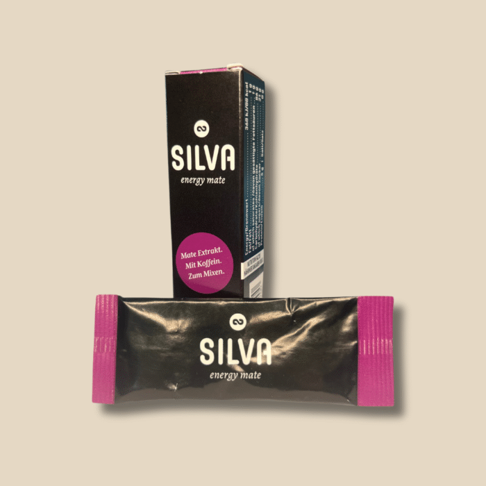 SILVA Stick + Sachet