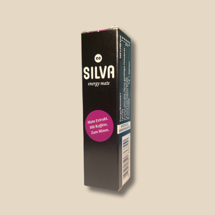 SILVA Stick front