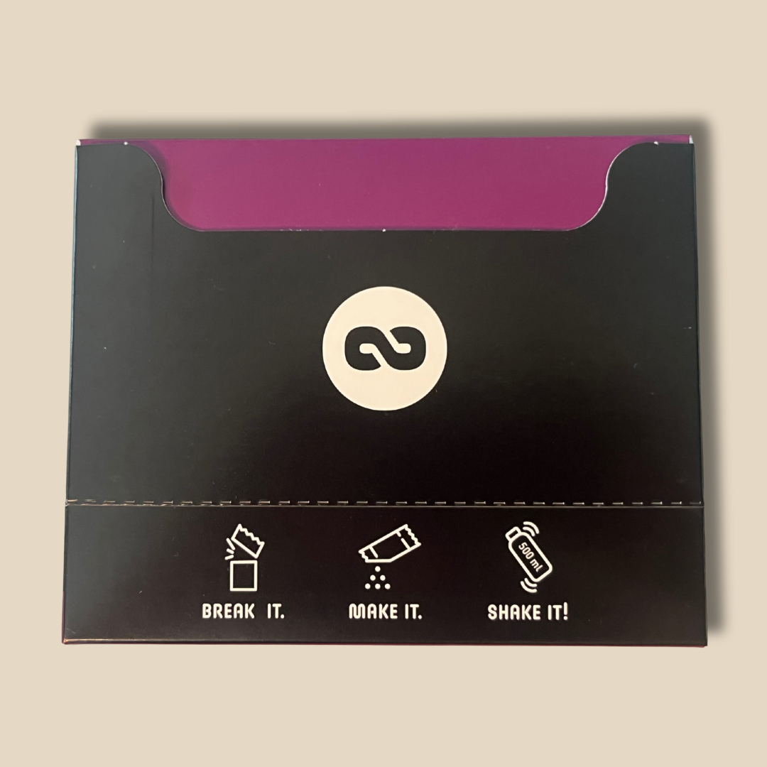 SILVA Energy Mate Powerwürfel - Dein Energievorrat SILVA Energy Mate Powerwürfel - Dein Energievorrat