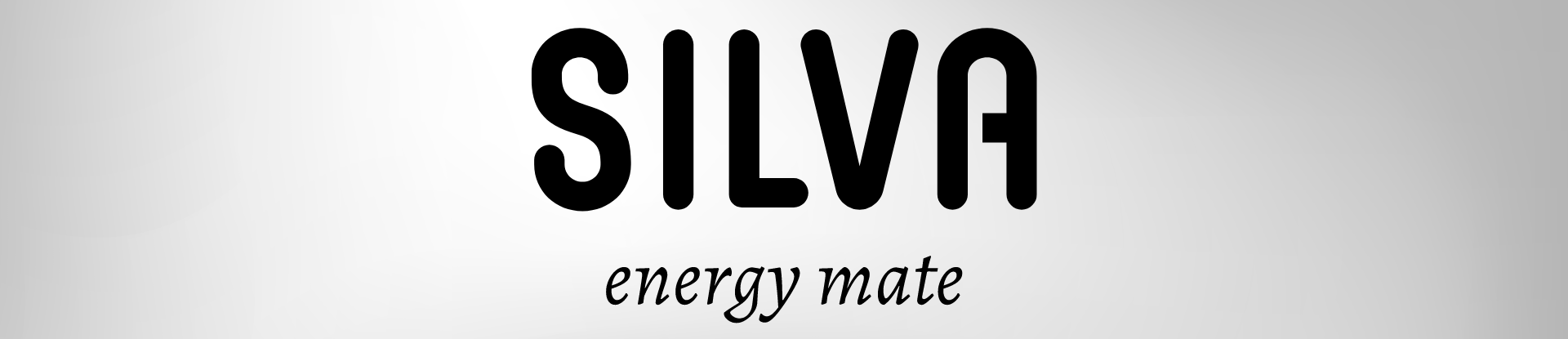 Logo Silber
