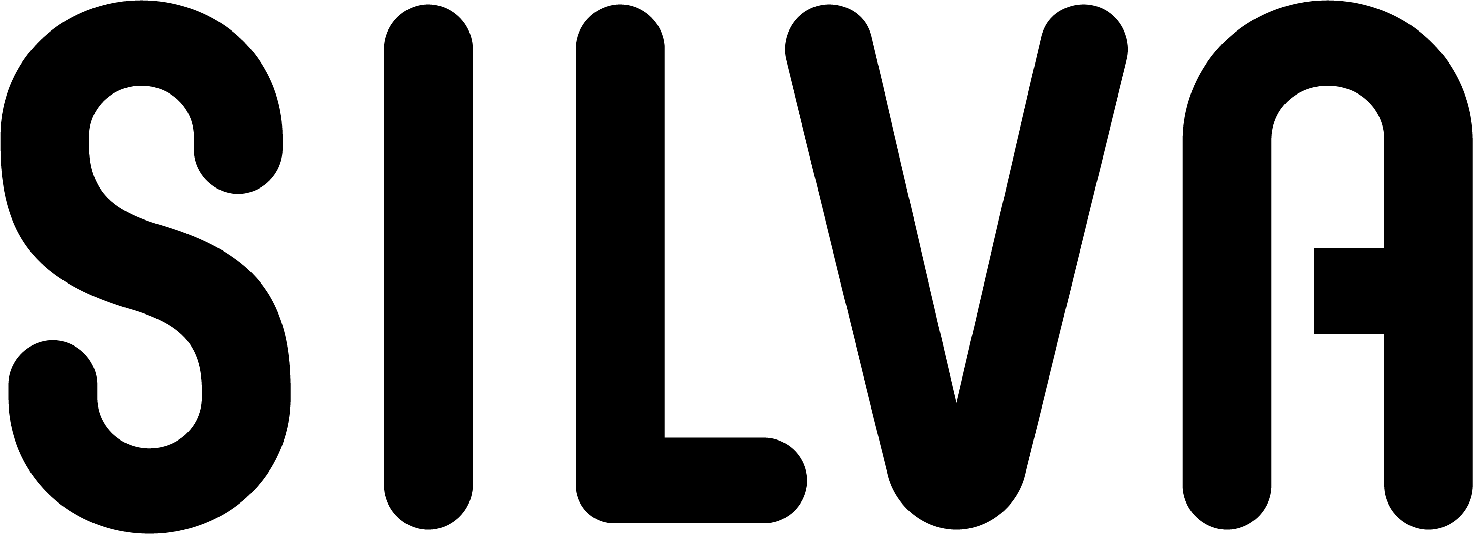 Schrift schwarz