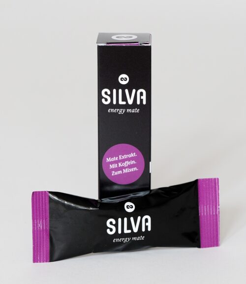 SILVA Energy Stick+Sachet shop