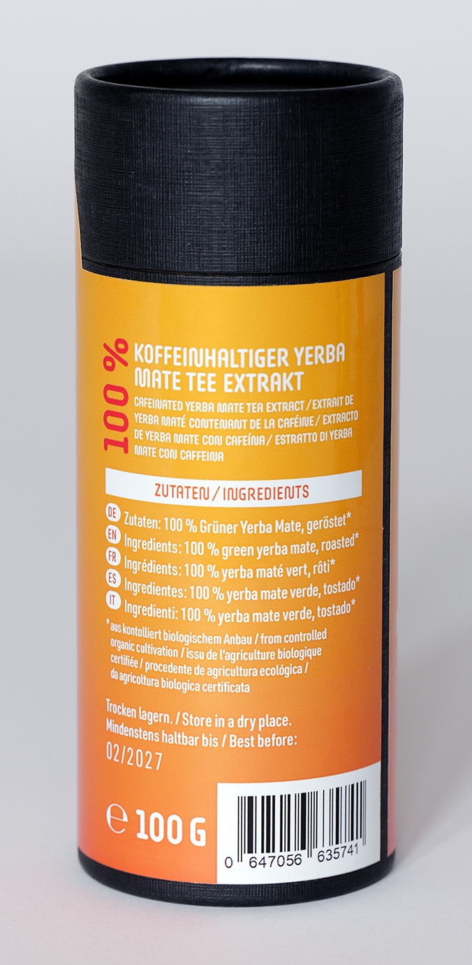 SILVA Ember Ingredients shop