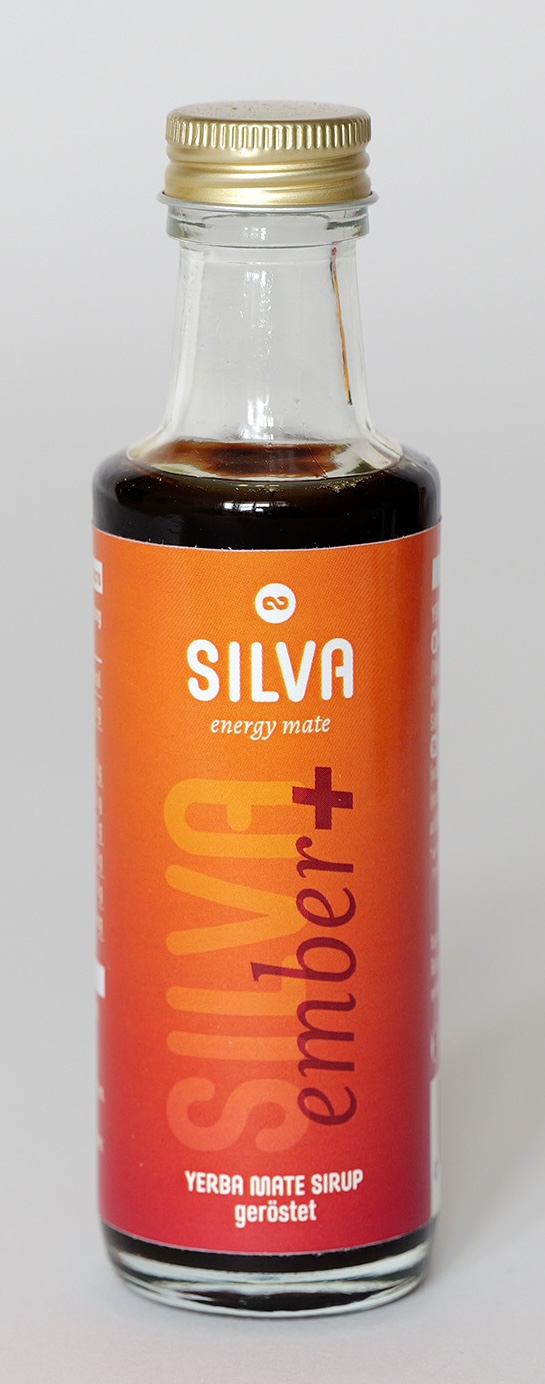 SILVA Ember+ shop