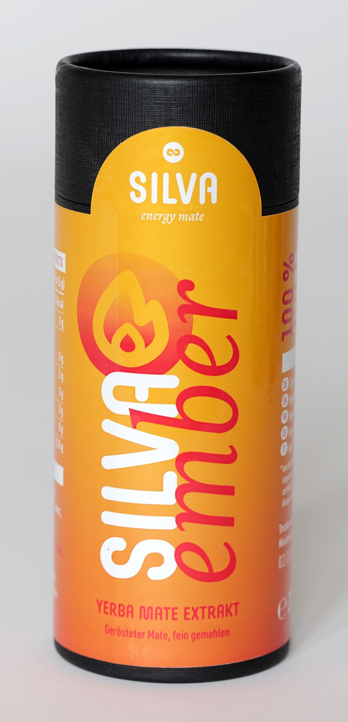 SILVA Ember shop