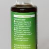 SILVA Rainforest+ Ingredients shop