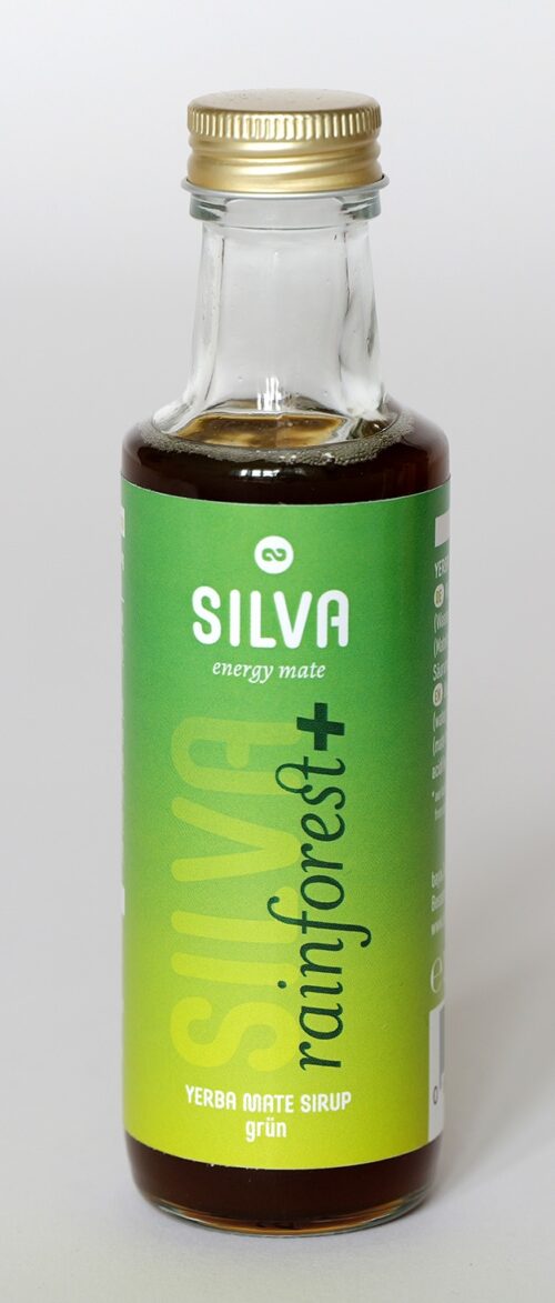 SILVA Rainforest+ shop