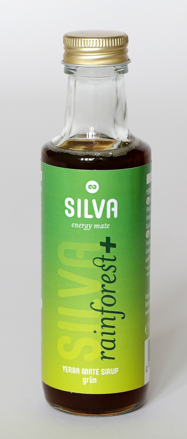 SILVA Rainforest+ shop