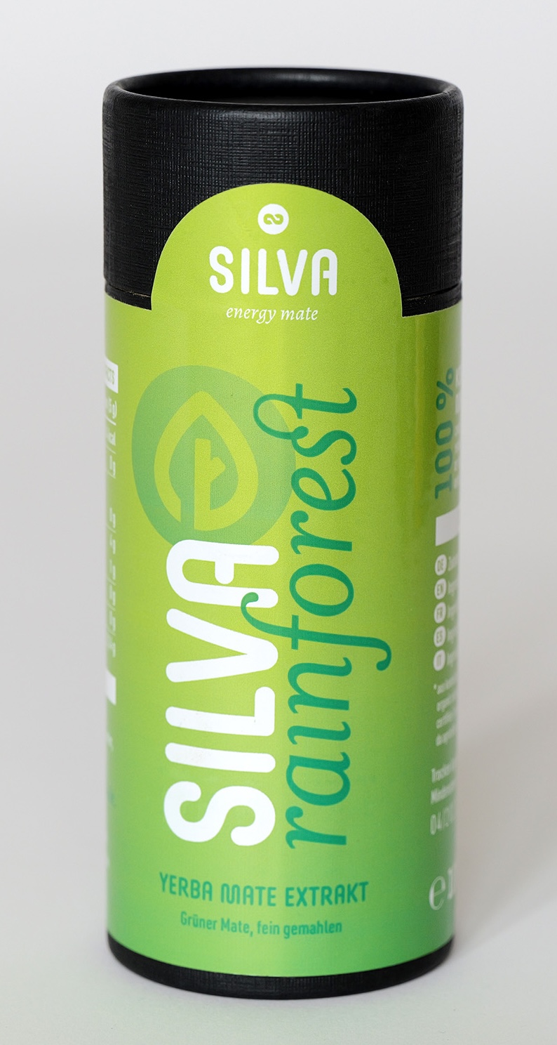 SILVA Rainforest shop